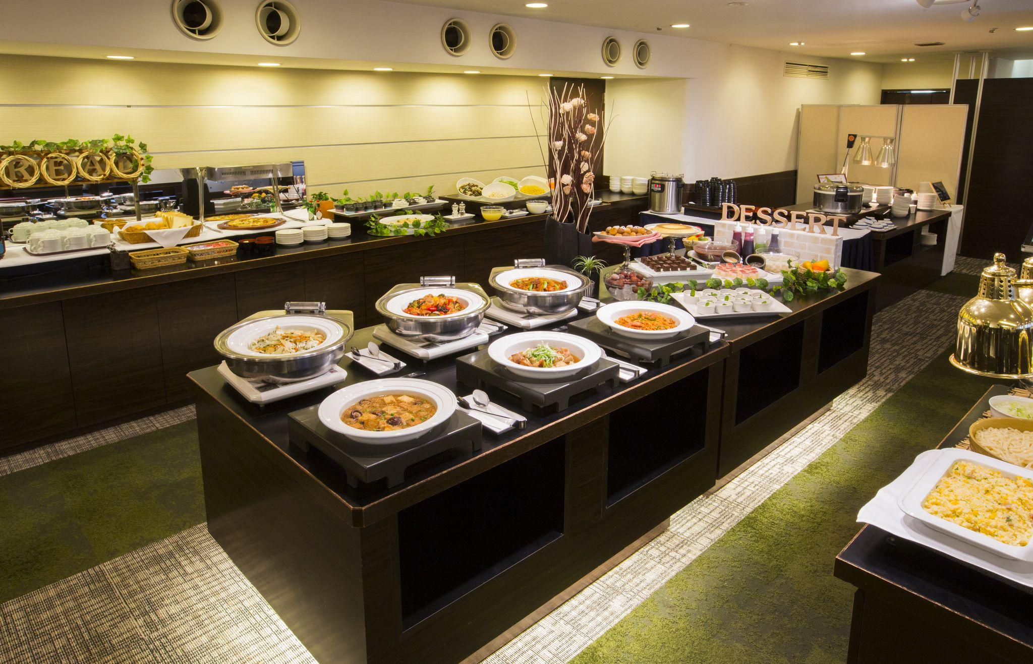 Hotel Sunroute New Sapporo Extérieur photo